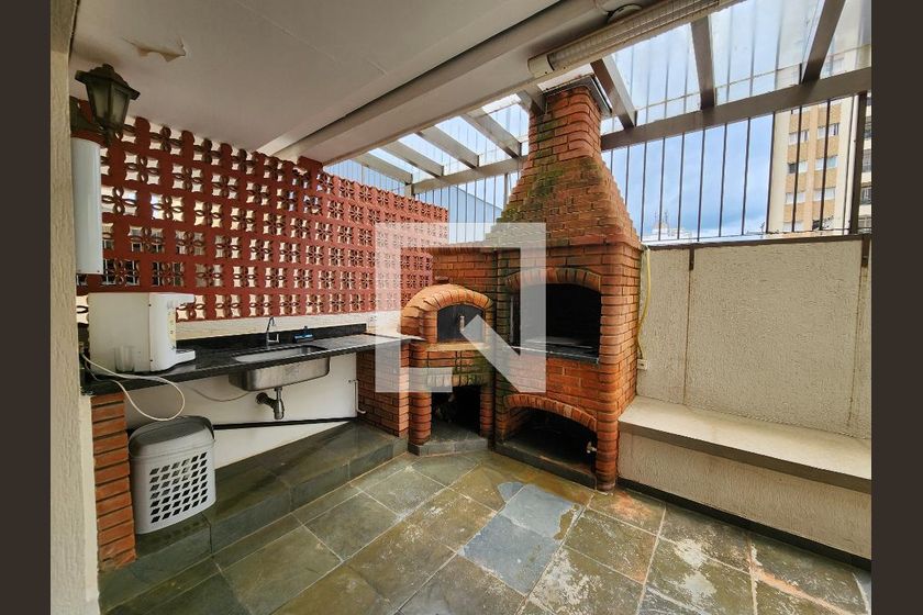 Apartamento à Venda - Bosque, 3 Quartos,  185 m2 em , Campinas - sp | SoloBR