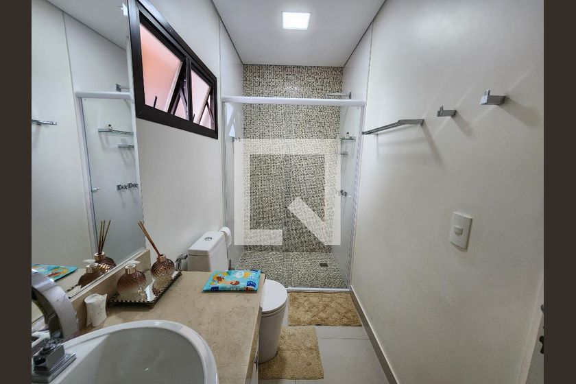 Apartamento à Venda - Bosque, 3 Quartos,  185 m2 em , Campinas - sp | SoloBR