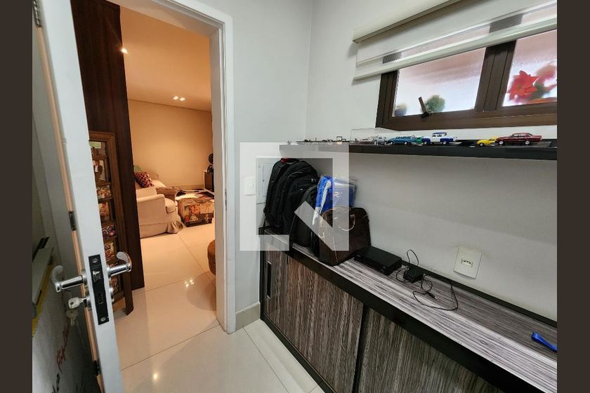 Apartamento à Venda - Bosque, 3 Quartos,  185 m2 em , Campinas - sp | SoloBR