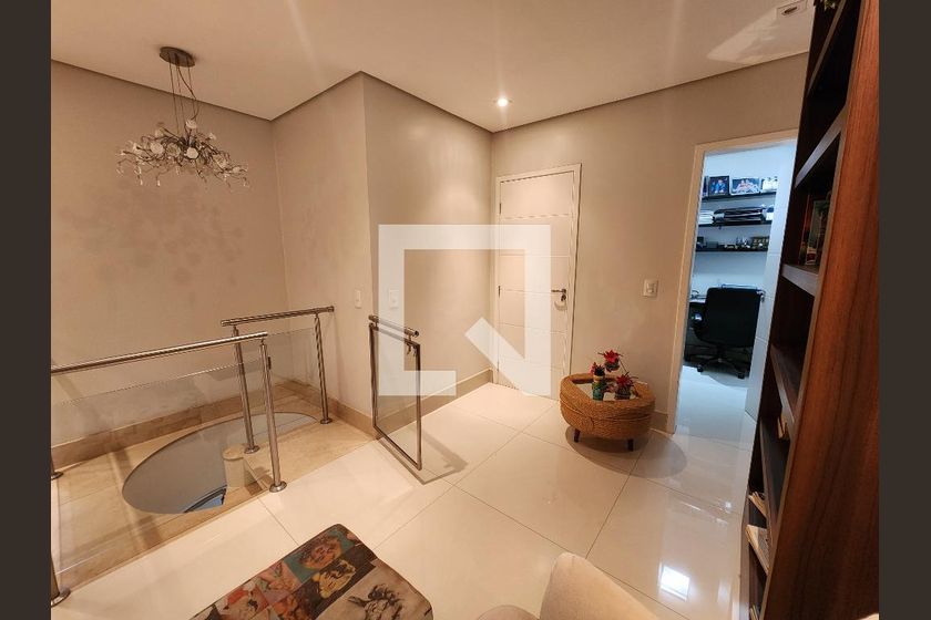 Apartamento à Venda - Bosque, 3 Quartos,  185 m2 em , Campinas - sp | SoloBR