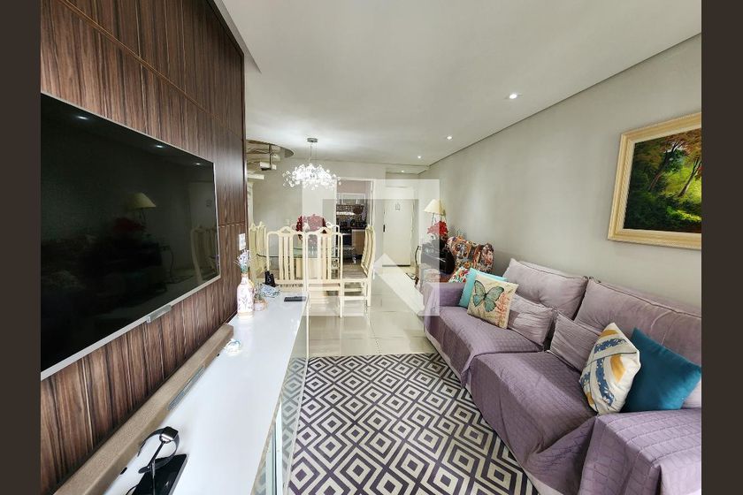 Apartamento à Venda - Bosque, 3 Quartos,  185 m2 em , Campinas - sp | SoloBR