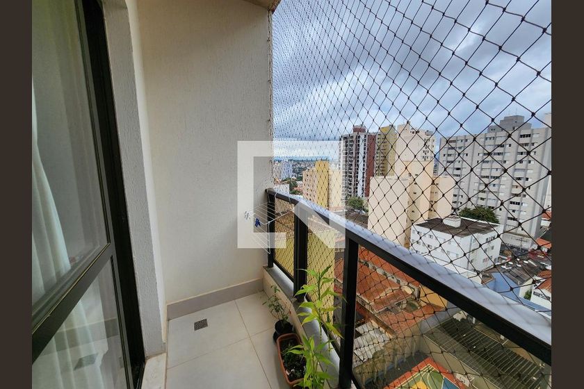 Apartamento à Venda - Bosque, 3 Quartos,  185 m2 em , Campinas - sp | SoloBR