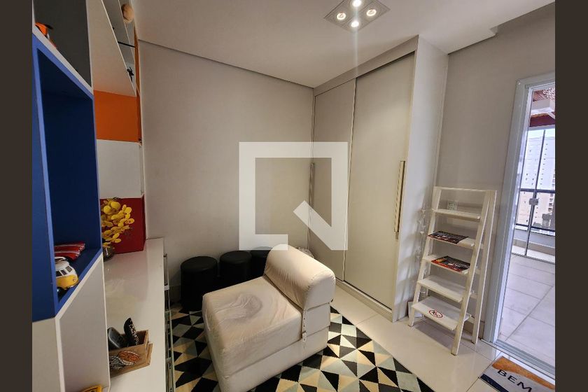 Apartamento à Venda - Bosque, 3 Quartos,  185 m2 em , Campinas - sp | SoloBR
