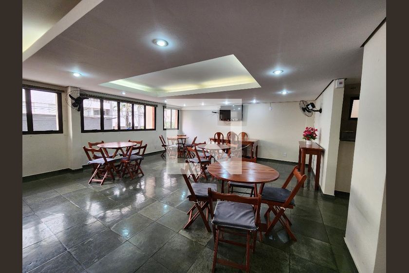 Apartamento à Venda - Bosque, 3 Quartos,  185 m2 em , Campinas - sp | SoloBR