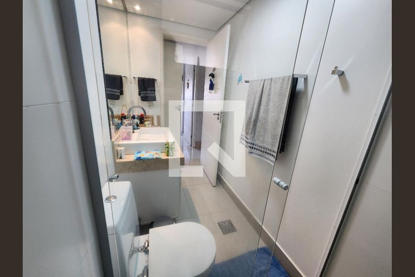 Apartamento à Venda - Bosque, 3 Quartos,  185 m2 em , Campinas - sp | SoloBR