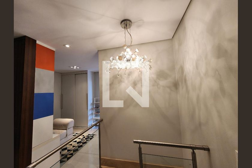 Apartamento à Venda - Bosque, 3 Quartos,  185 m2 em , Campinas - sp | SoloBR