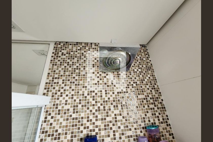 Apartamento à Venda - Bosque, 3 Quartos,  185 m2 em , Campinas - sp | SoloBR