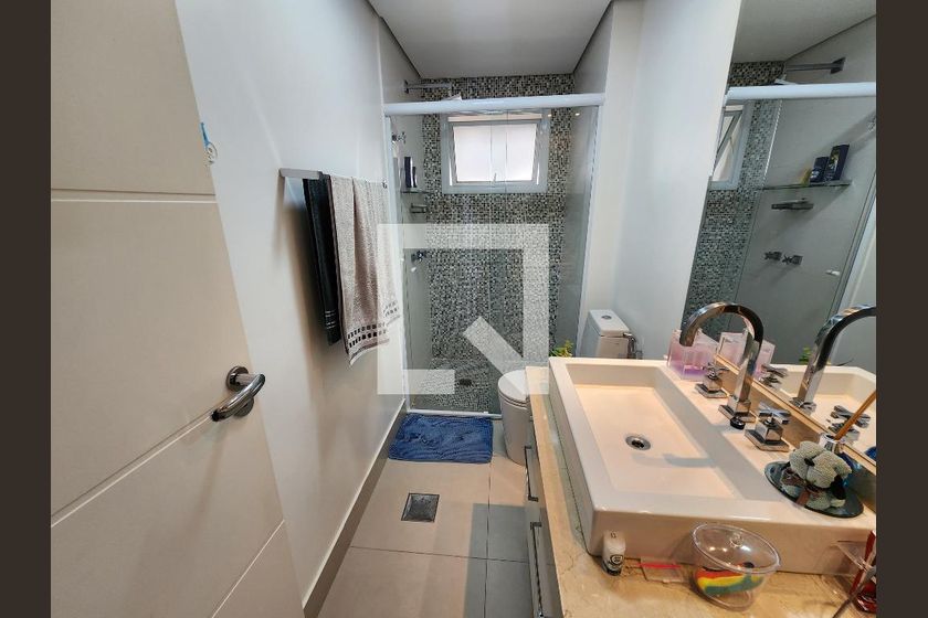 Apartamento à Venda - Bosque, 3 Quartos,  185 m2 em , Campinas - sp | SoloBR