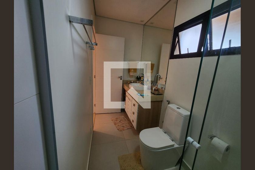 Apartamento à Venda - Bosque, 3 Quartos,  185 m2 em , Campinas - sp | SoloBR
