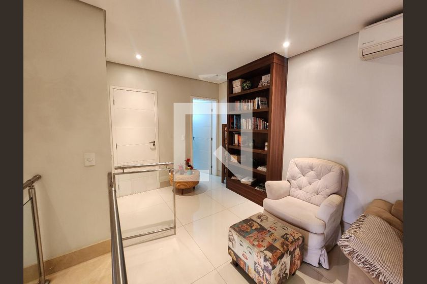 Apartamento à Venda - Bosque, 3 Quartos,  185 m2 em , Campinas - sp | SoloBR