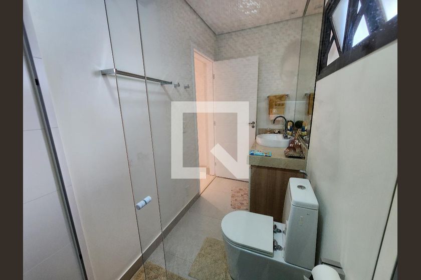Apartamento à Venda - Bosque, 3 Quartos,  185 m2 em , Campinas - sp | SoloBR