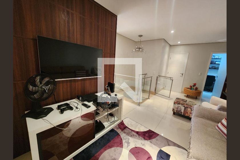 Apartamento à Venda - Bosque, 3 Quartos,  185 m2 em , Campinas - sp | SoloBR