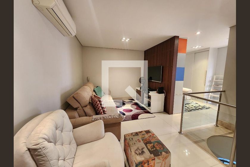 Apartamento à Venda - Bosque, 3 Quartos,  185 m2 em , Campinas - sp | SoloBR