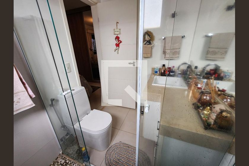 Apartamento à Venda - Bosque, 3 Quartos,  185 m2 em , Campinas - sp | SoloBR