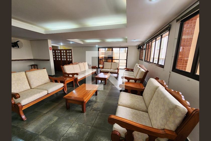 Apartamento à Venda - Bosque, 3 Quartos,  185 m2 em , Campinas - sp | SoloBR