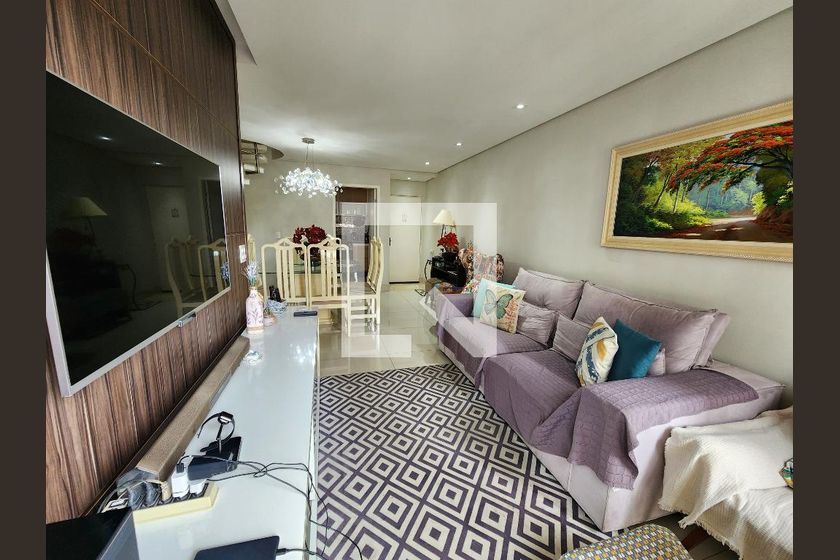Apartamento à Venda - Bosque, 3 Quartos,  185 m2 em , Campinas - sp | SoloBR