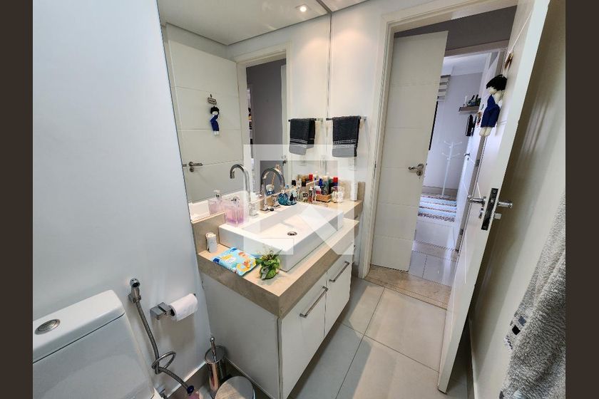 Apartamento à Venda - Bosque, 3 Quartos,  185 m2 em , Campinas - sp | SoloBR