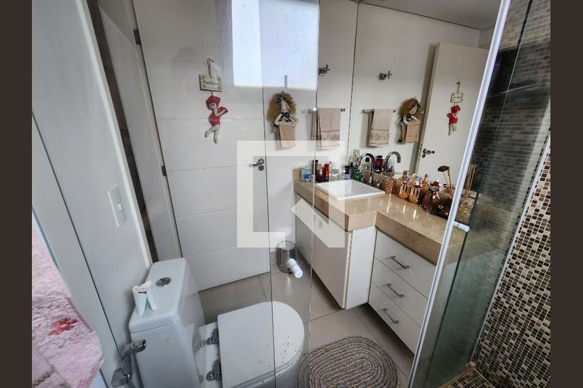 Apartamento à Venda - Bosque, 3 Quartos,  185 m2 em , Campinas - sp | SoloBR