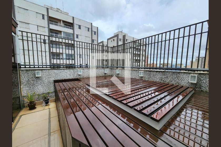 Apartamento à Venda - Bosque, 3 Quartos,  185 m2 em , Campinas - sp | SoloBR