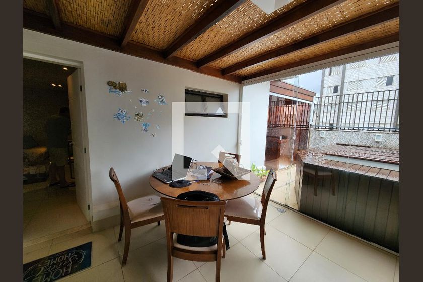 Apartamento à Venda - Bosque, 3 Quartos,  185 m2 em , Campinas - sp | SoloBR