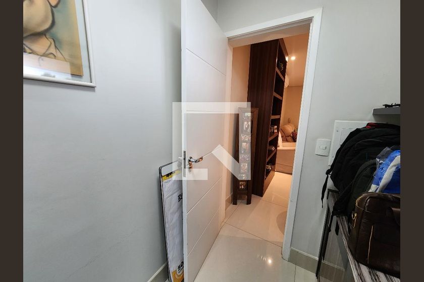 Apartamento à Venda - Bosque, 3 Quartos,  185 m2 em , Campinas - sp | SoloBR