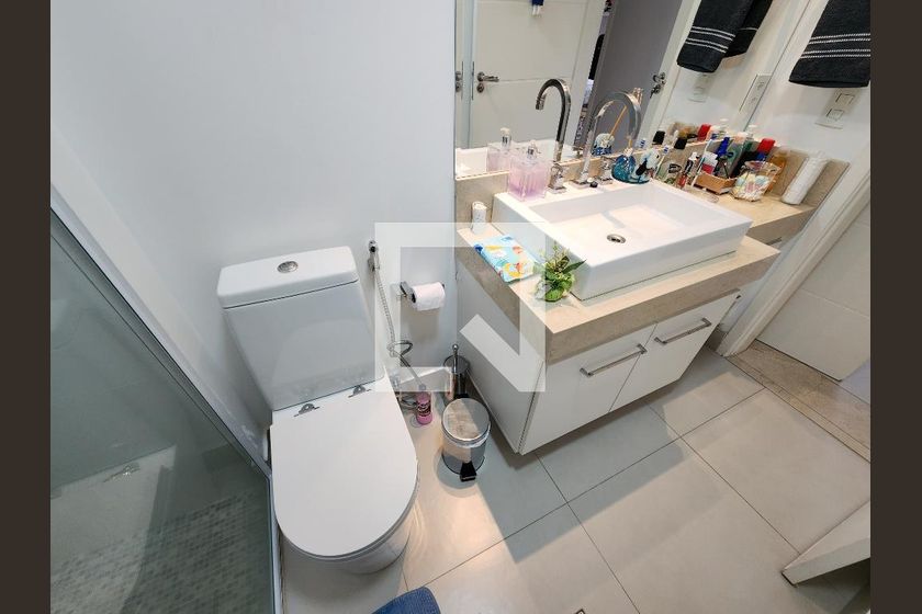 Apartamento à Venda - Bosque, 3 Quartos,  185 m2 em , Campinas - sp | SoloBR