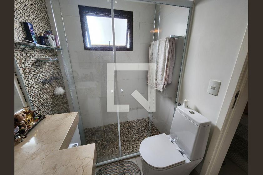 Apartamento à Venda - Bosque, 3 Quartos,  185 m2 em , Campinas - sp | SoloBR