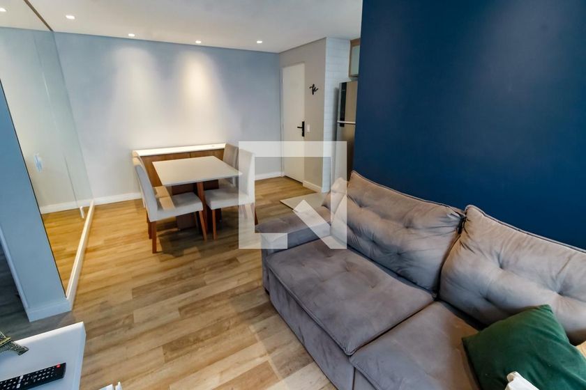 Apartamento, 2 quartos, 55 m² - Foto 5