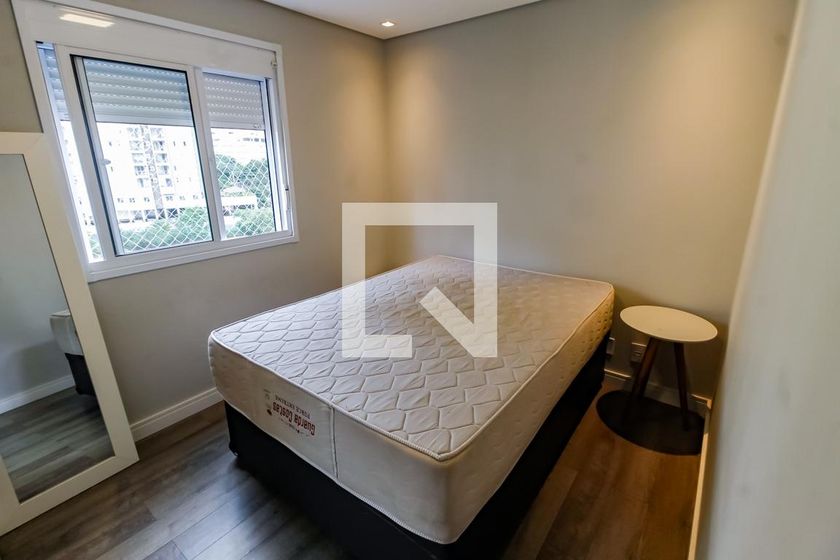 Apartamento, 2 quartos, 55 m² - Foto 35