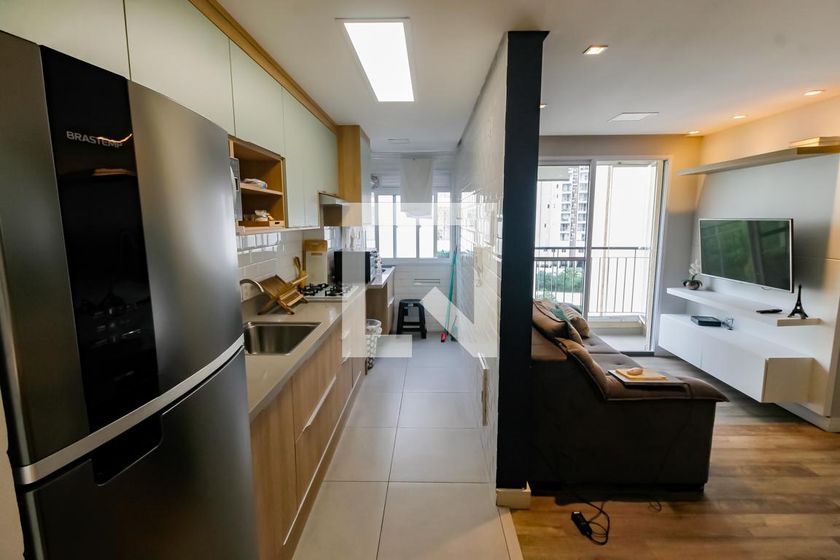 Apartamento, 2 quartos, 55 m² - Foto 57
