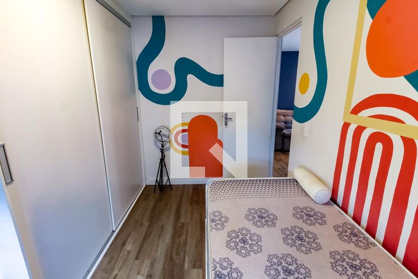 Apartamento, 2 quartos, 55 m² - Foto 21