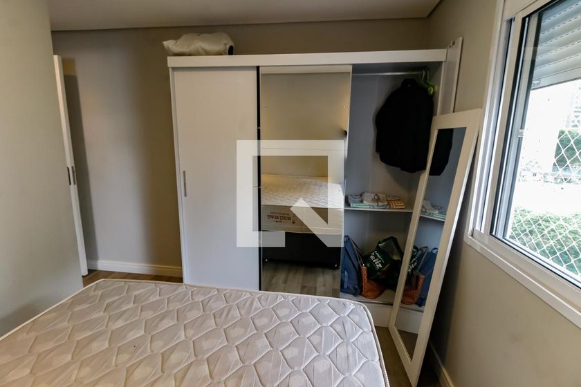 Apartamento, 2 quartos, 55 m² - Foto 43