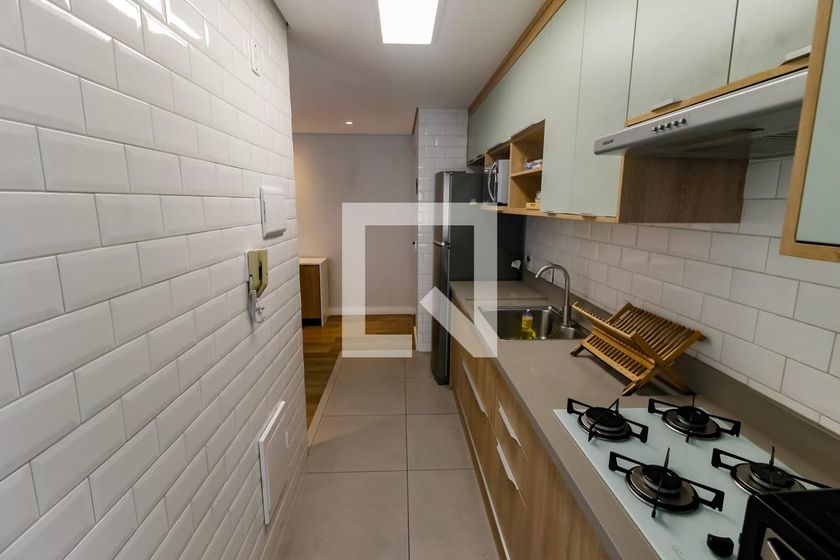 Apartamento, 2 quartos, 55 m² - Foto 61