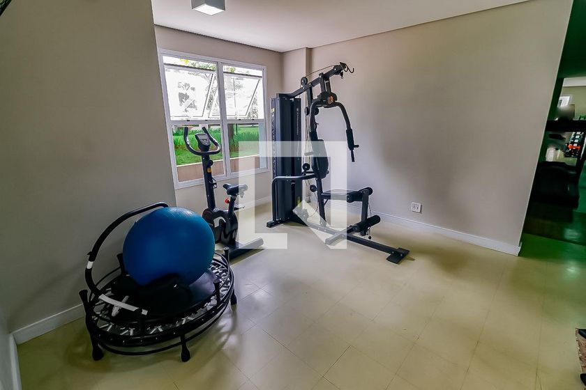 Apartamento, 2 quartos, 55 m² - Foto 91