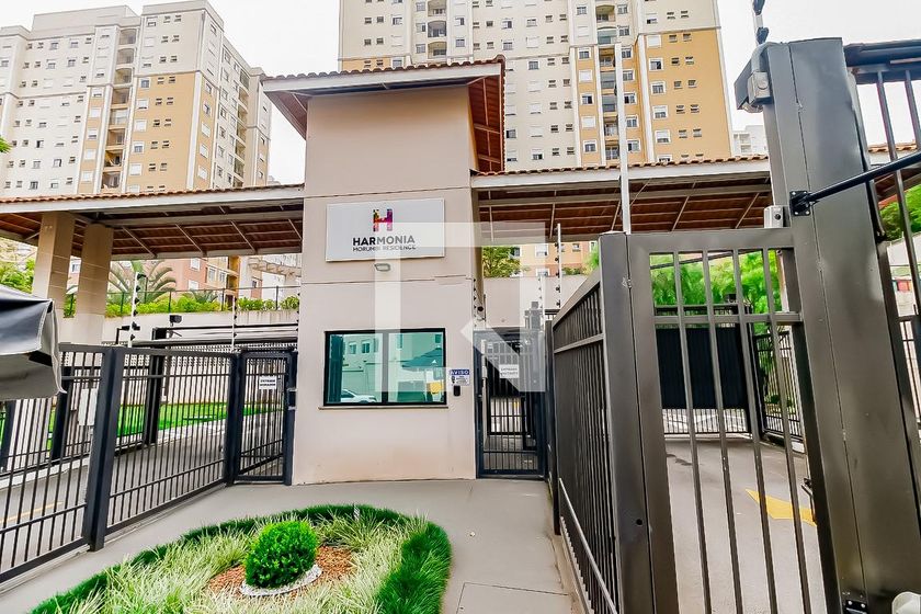 Apartamento, 2 quartos, 55 m² - Foto 101