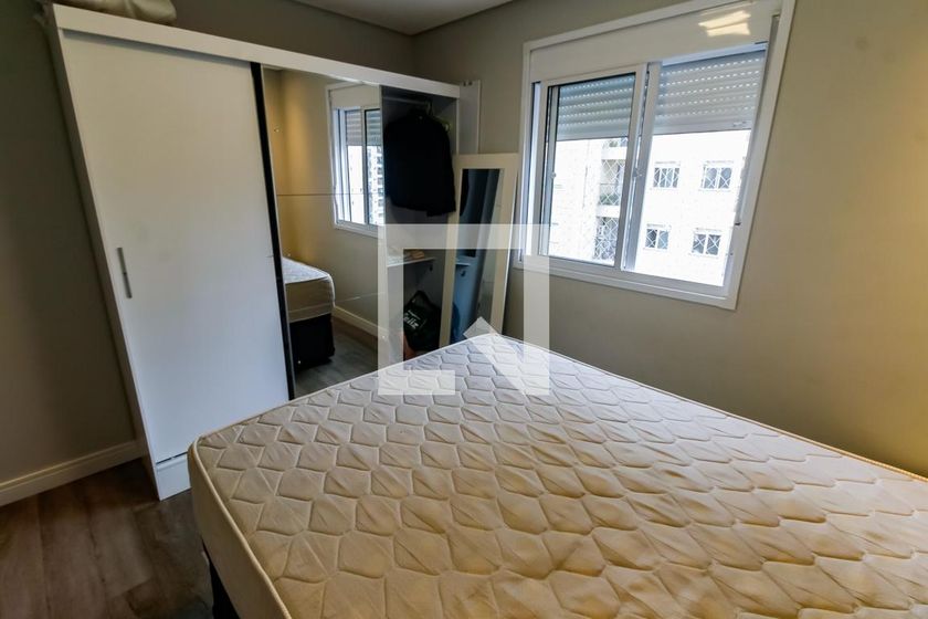 Apartamento, 2 quartos, 55 m² - Foto 37