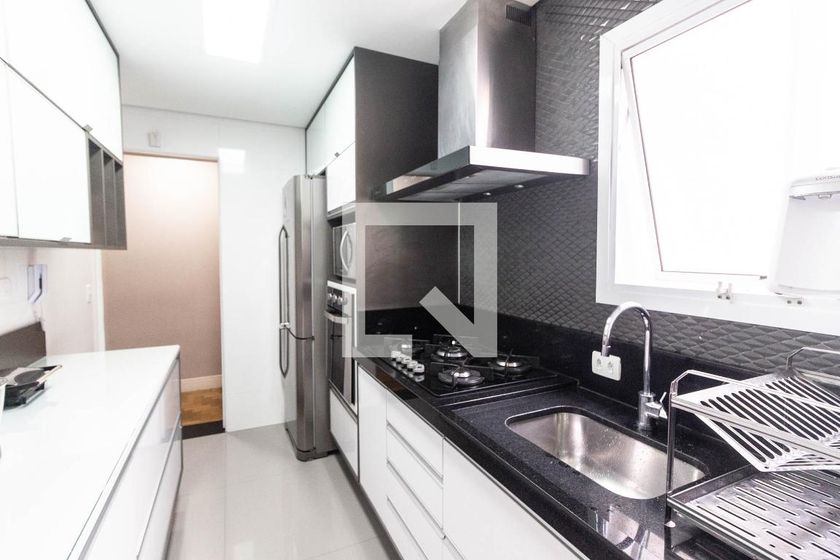 Apartamento, 3 quartos, 80 m² - Foto 42