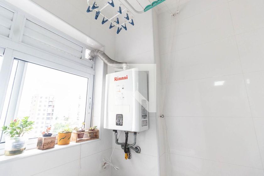 Apartamento, 3 quartos, 80 m² - Foto 46