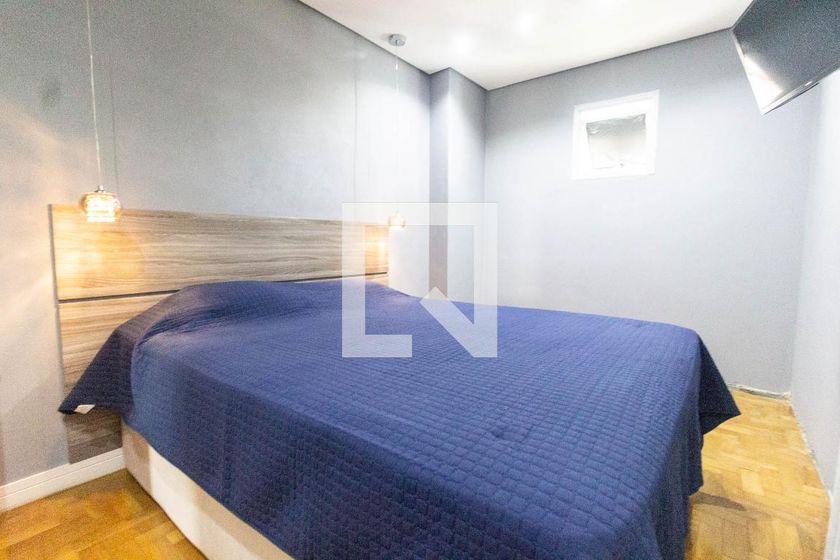 Apartamento, 3 quartos, 80 m² - Foto 12