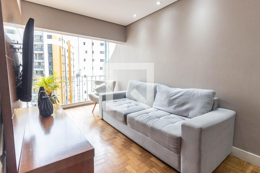 Apartamento, 3 quartos, 80 m² - Foto 2