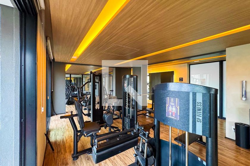 Kitnet-Studio, 23 m² - Foto 145