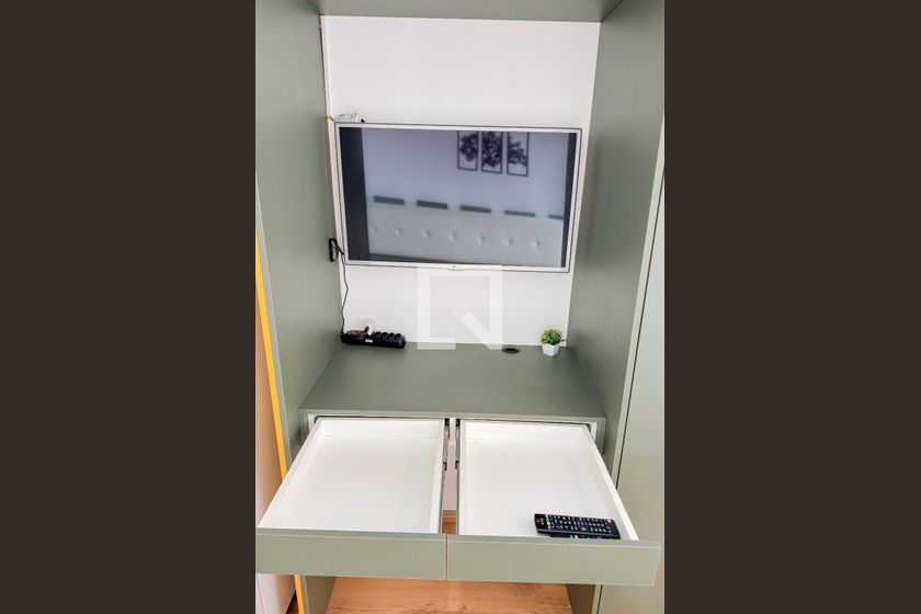 Kitnet-Studio, 23 m² - Foto 21