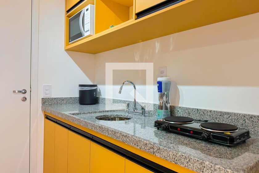 Kitnet-Studio, 23 m² - Foto 55