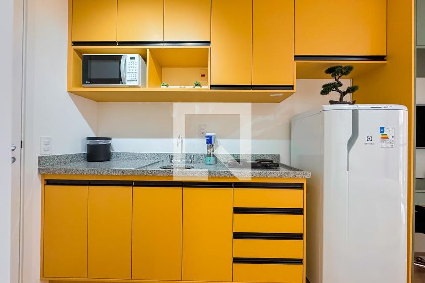 Kitnet-Studio, 23 m² - Foto 39