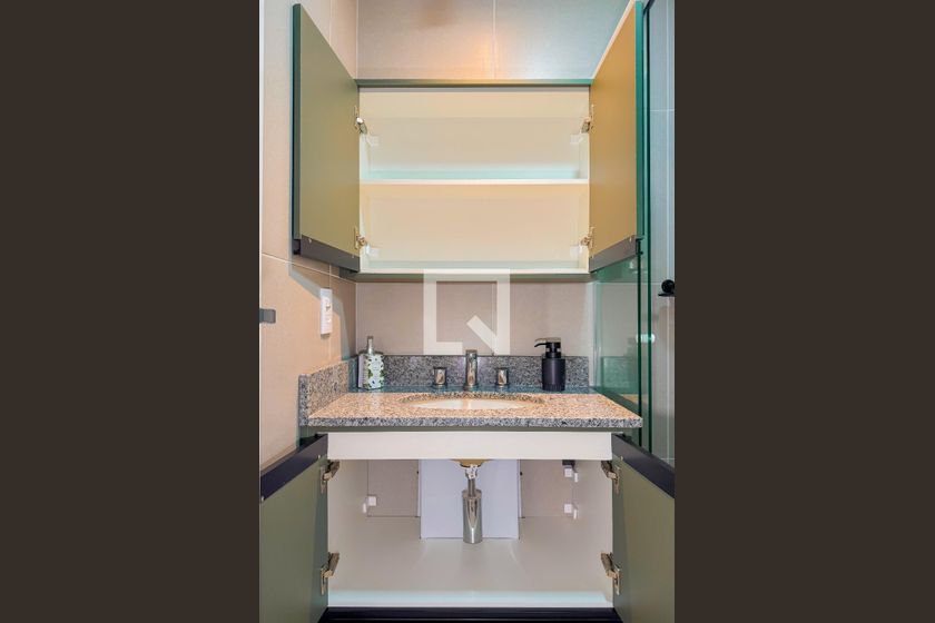Kitnet-Studio, 23 m² - Foto 69