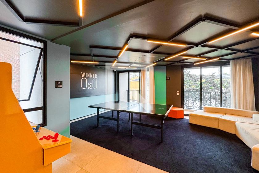 Kitnet-Studio, 23 m² - Foto 87