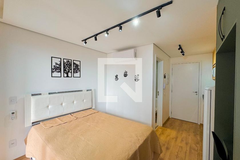 Kitnet-Studio, 23 m² - Foto 5