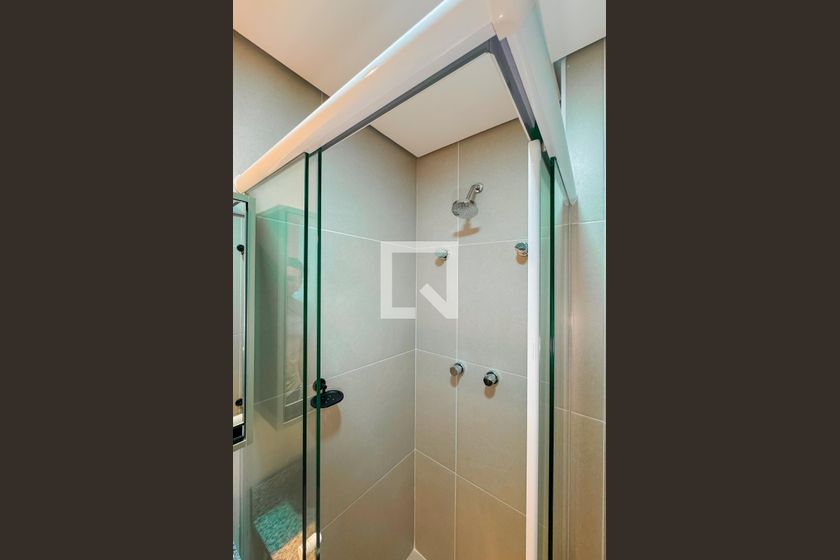Kitnet-Studio, 23 m² - Foto 81
