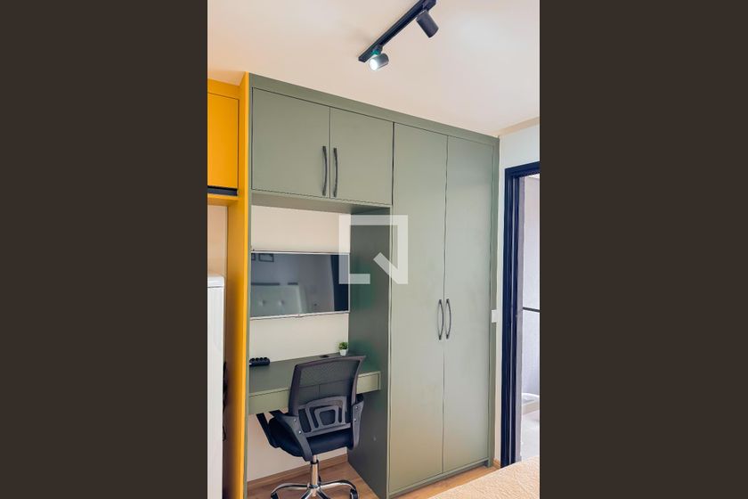 Kitnet-Studio, 23 m² - Foto 23
