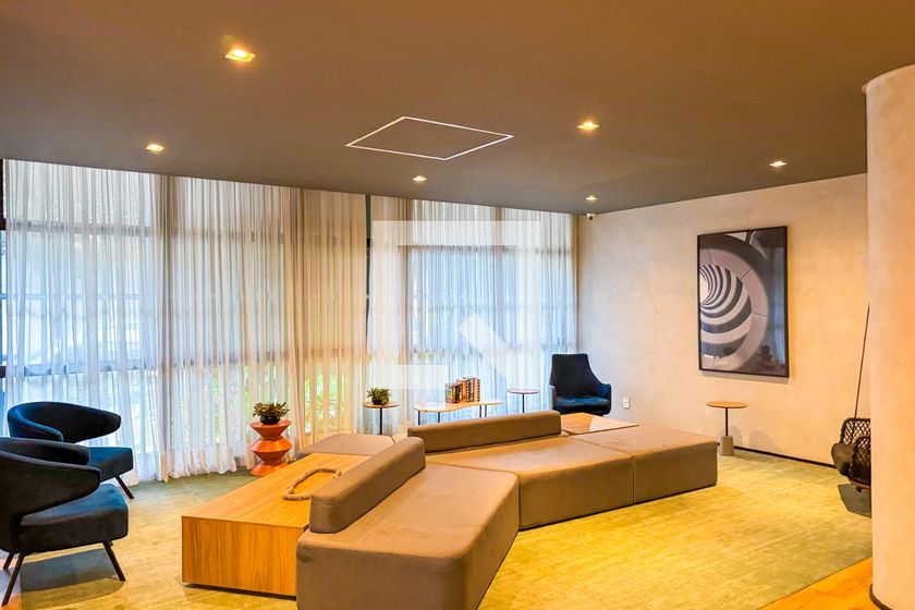 Kitnet-Studio, 23 m² - Foto 115